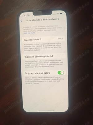 iPhone 14 Recondiționat - imagine 4