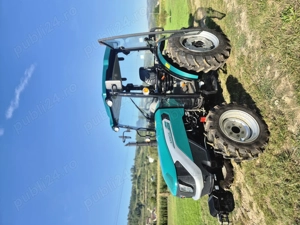 Tractor Arbos 2025 - 4h de functionare - 25CP