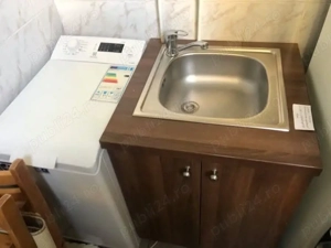 Închiriez garsonieră zona ultracentrala - imagine 5