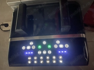 Air fryer ultra modern dublu 
