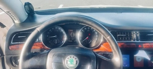 Skoda Superb 2, 2011, 2.0 TDI impecabila  - imagine 7