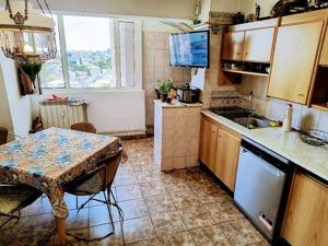 Apartament familial  sos. Stefan cel Mare vav Sp. Colentina