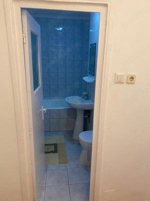 Închirieriz apartament cu 3 camere  - imagine 4