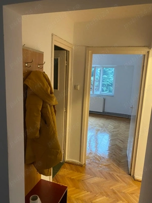 Închirieriz apartament cu 3 camere  - imagine 2