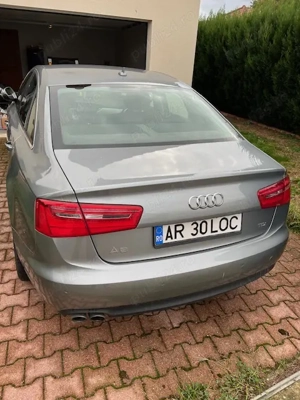  vând Audi A6 - imagine 5