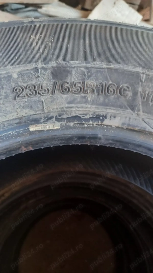 Cauciucuri de vânzare.  - imagine 2