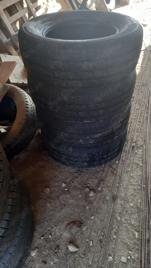 Cauciucuri de vânzare.  - imagine 3