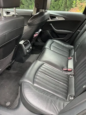  vând Audi A6 - imagine 6