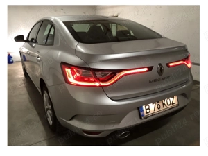 Renault Megane 1.3 Tce Zen Business,Benzină, Km.48.300, Euro 6,Unic Proprietar