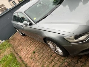  vând Audi A6 - imagine 4