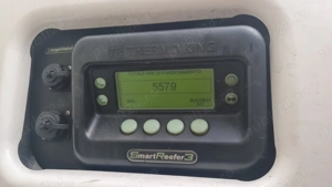 Daf XF 460 + Semiremorcă Tecnokar - imagine 10