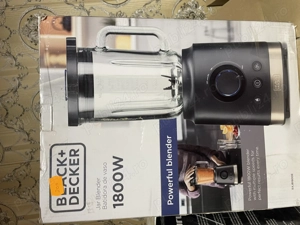 Blender 1800w - imagine 2