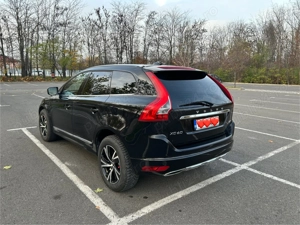 Volvo xc60 SUMMUM distribuție schimbată automată trapa piele keyless go-entry - imagine 3