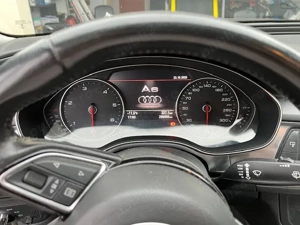  vând Audi A6 - imagine 7