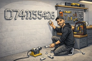 Instalator sanitar Brăila 