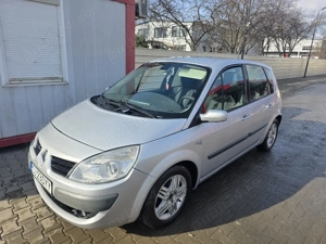 Renault Scenic 2  - imagine 2