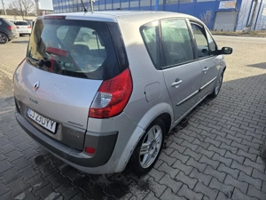 Renault Scenic 2 
