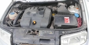 Skoda Fabia 1,4 TDI - imagine 8