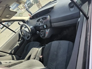 Renault Scenic 2  - imagine 4