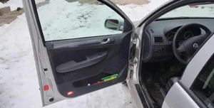 Skoda Fabia 1,4 TDI - imagine 9