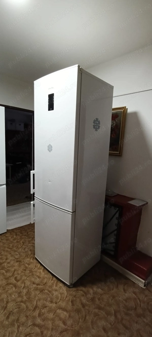 Vand combina frigorifica Arctic - imagine 3