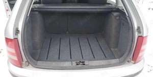 Skoda Fabia 1,4 TDI - imagine 7