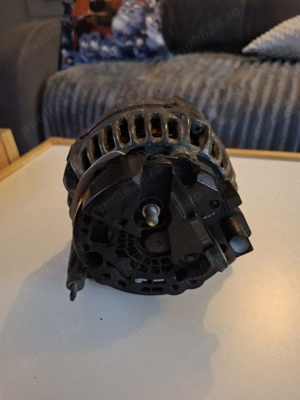 Alternator Skoda Vw Audi - imagine 3
