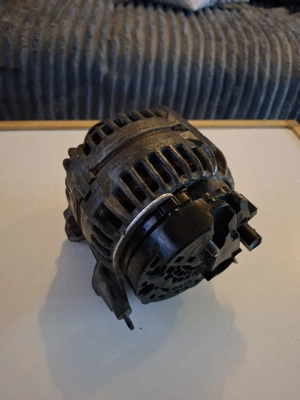 Alternator Skoda Vw Audi