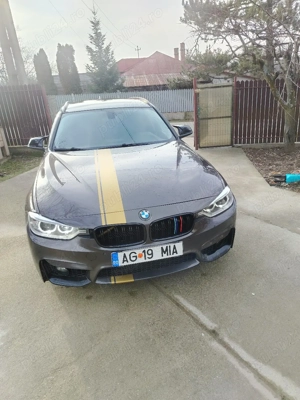 Bmw f31 2013 manual - imagine 4