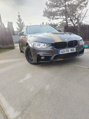 Bmw f31 2013 manual - imagine 5