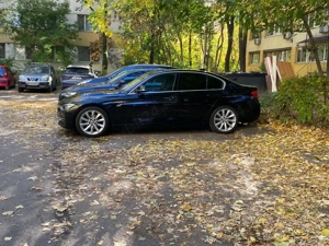 BMW Seria 3 320d automat - imagine 2