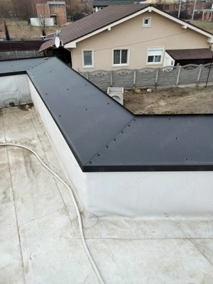 Tinichigerie în constructii - imagine 3