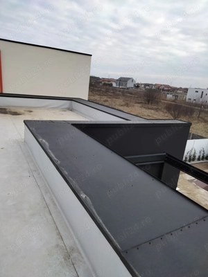 Tinichigerie în constructii - imagine 2