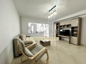 Apartament 2 camere, renovat complet, zona Sala Sporturilor, Ploiesti