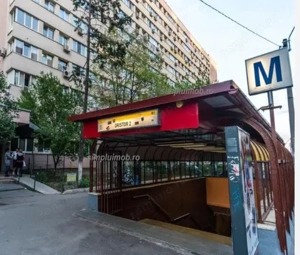 Garsoniera Dristor Metrou renovata Sector 3