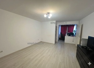 Metrou Dristor garsoniera renovata Sector 3