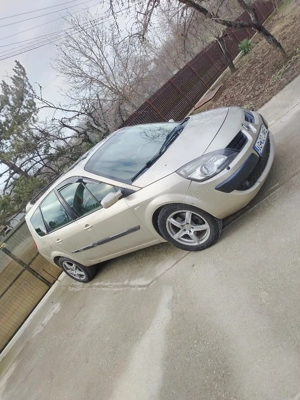 Renault megane (grand) scenic 2006 - imagine 4