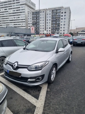 Megan 3 1.5dci  110hp 2014 - imagine 4