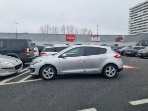 Megan 3 1.5dci  110hp 2014 - imagine 2