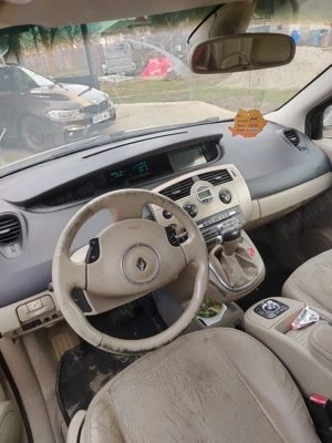 Renault megane (grand) scenic 2006 - imagine 2