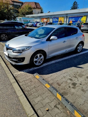 Megan 3 1.5dci  110hp 2014 - imagine 5