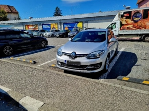 Megan 3 1.5dci  110hp 2014