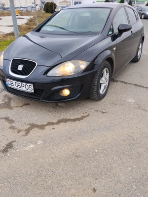 vand seat leon - imagine 5