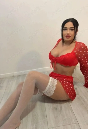 SERVICII DE top discretie și răsfăț 