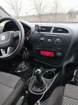 vand seat leon - imagine 2