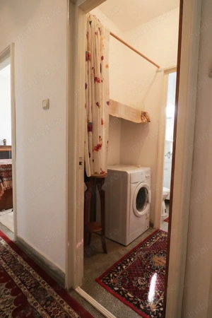 Proprietar 3 camere + boxa TRIVALE  - imagine 5