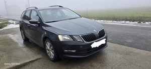 Skoda Octavia 3 Facelift 2.0 TDI 150 CP DSG 2018 - imagine 3