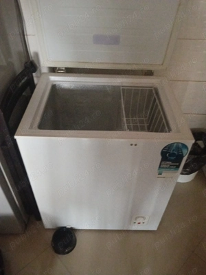 Lada frigorifica  - imagine 3