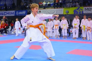 Vând kimono Arawaza , mărimea 150cm