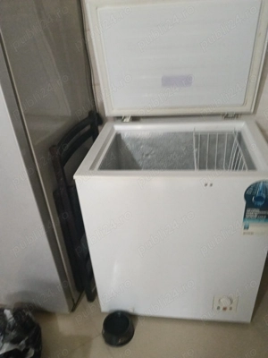 Lada frigorifica  - imagine 2